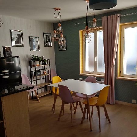 221B Chic Et Colore !!! Châteauroux Dış mekan fotoğraf
