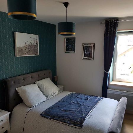 221B Chic Et Colore !!! Châteauroux Dış mekan fotoğraf