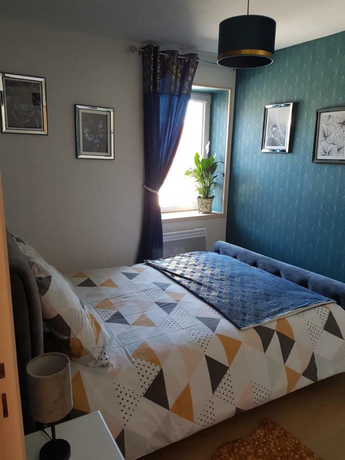 221B Chic Et Colore !!! Châteauroux Dış mekan fotoğraf